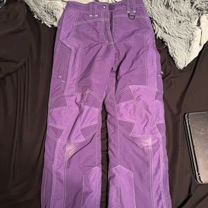 Kids Ski/Snowboard pants